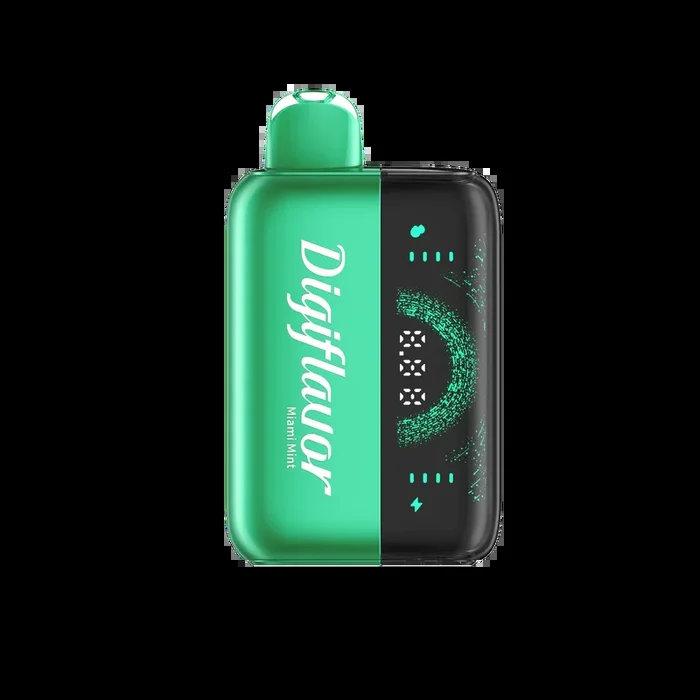 Miami Mint Digiflavor BRK 20K Kit