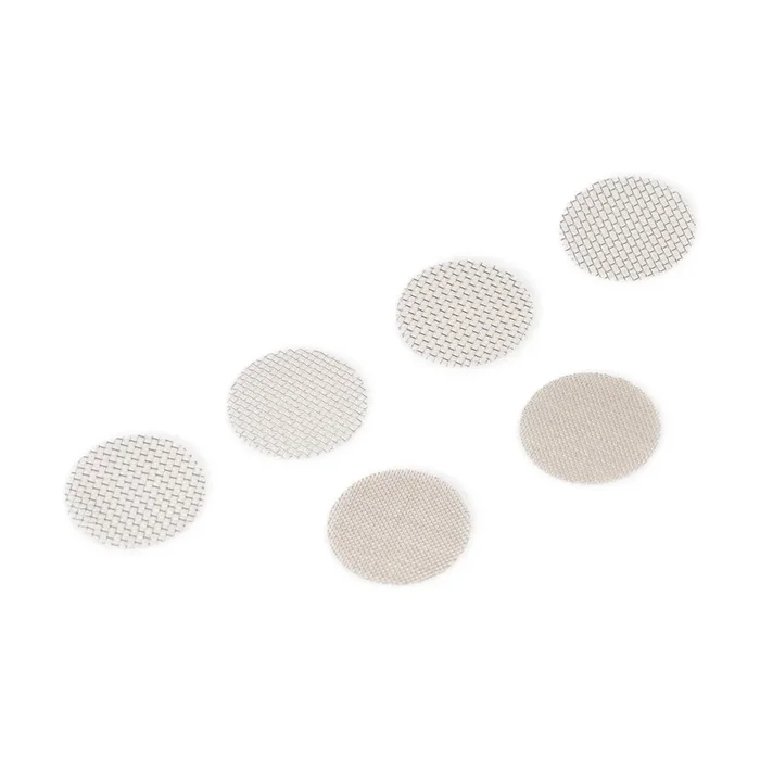 Mighty/Crafty+ Vaporizer Screen Set