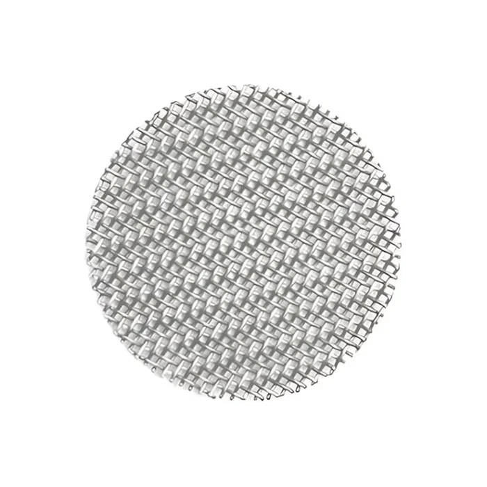 MiniNail Stainless Steel Screens