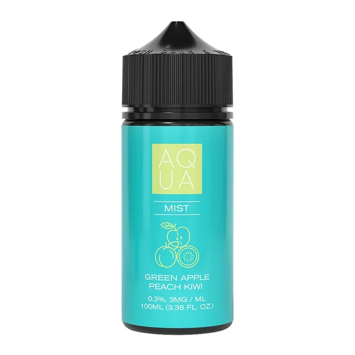 Mist Aqua 100mL
