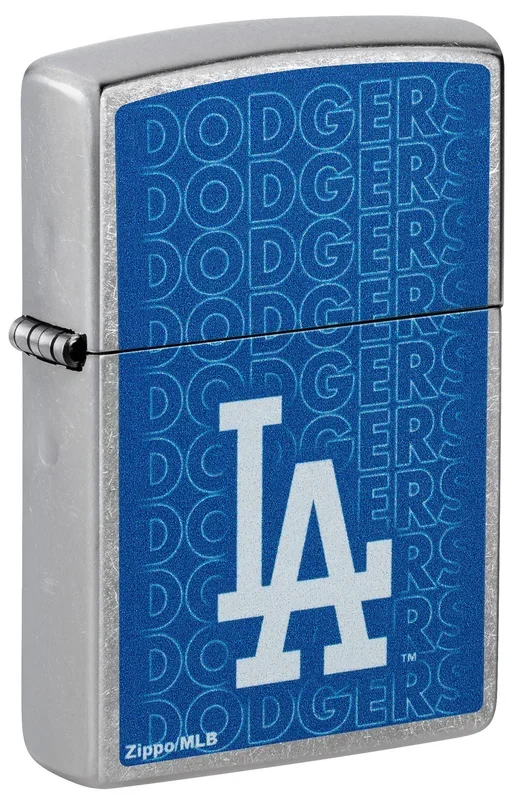 MLB® Los Angeles Dodgers® Logo Design