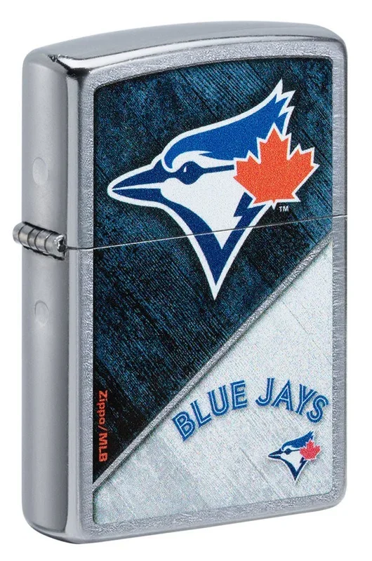 MLB® Toronto Blue Jays™ Colorblock Design