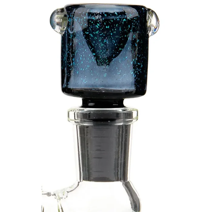 MOB Glass 14mm Dichro Slide