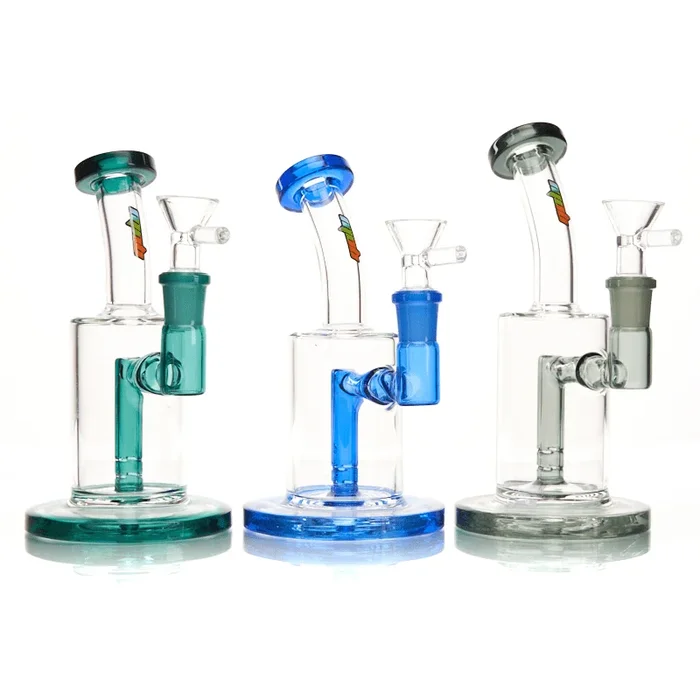 MOB Glass Flavor Saver Rig