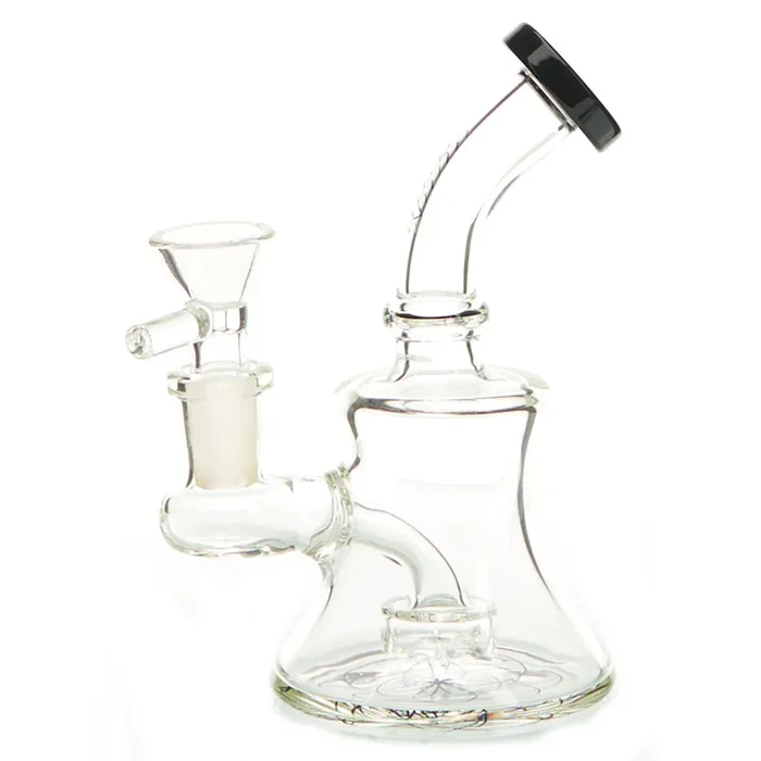 MOB Glass Joelle Concentrate Dab Rig