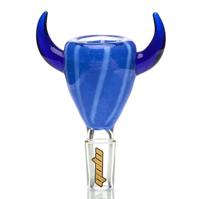 MOB Glass Ram Horn Slide 14mm