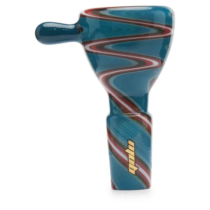 MOB Glass Reversal Slide