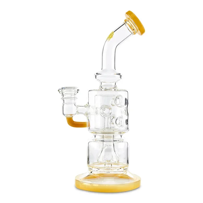 Mob Glass Straight Fab
