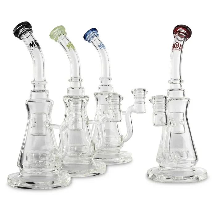 MOB Glass Summit Bubbler