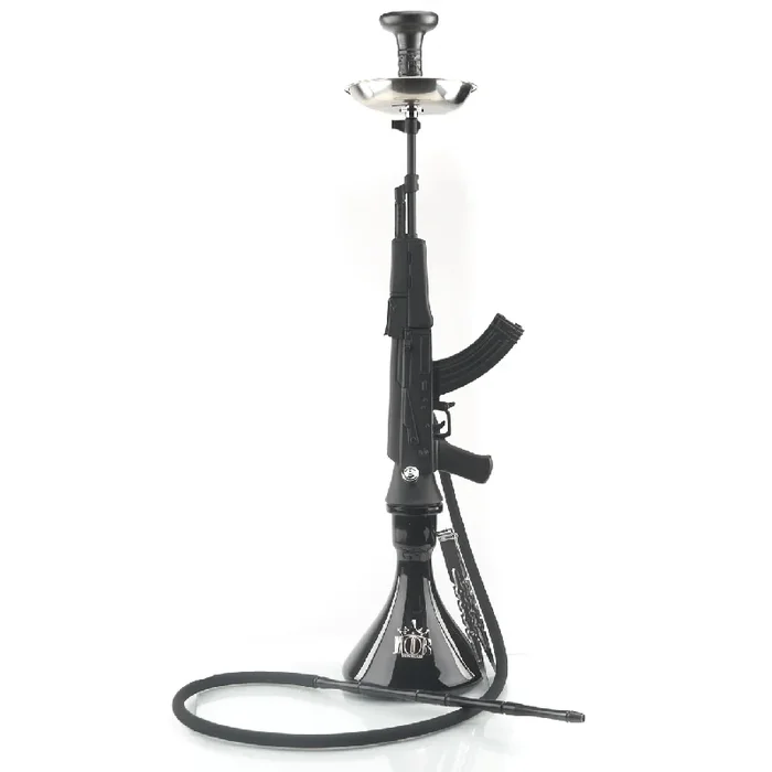 MOB Hookah AK47