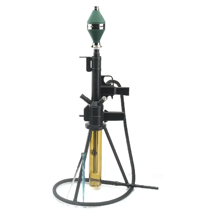 MOB Hookah RPG Bazhookah