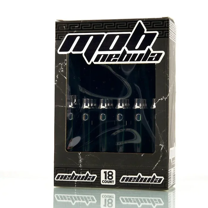 Mob Nebula Concentrate Vaporizer