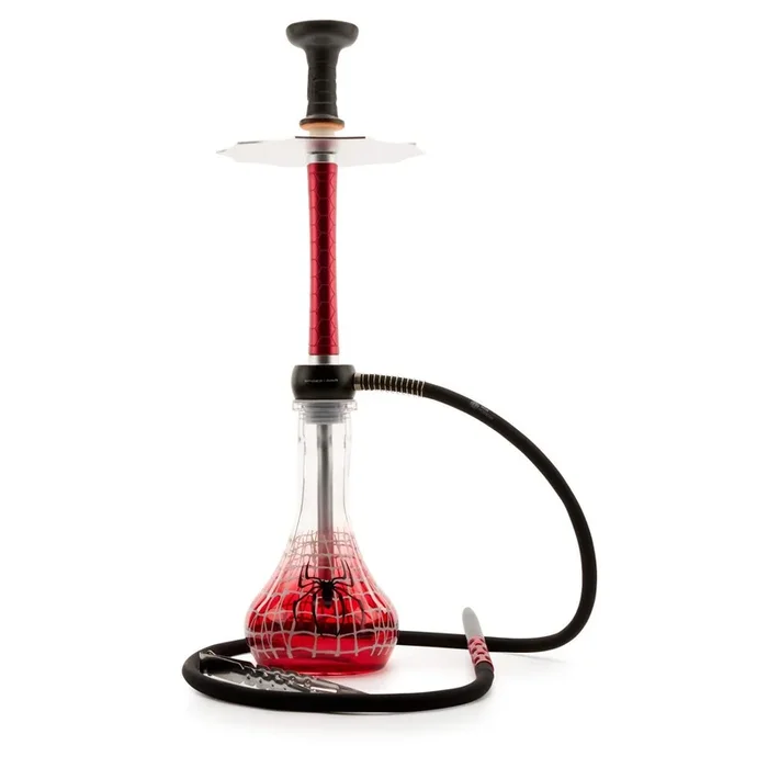 MOB Spider-man Hookah
