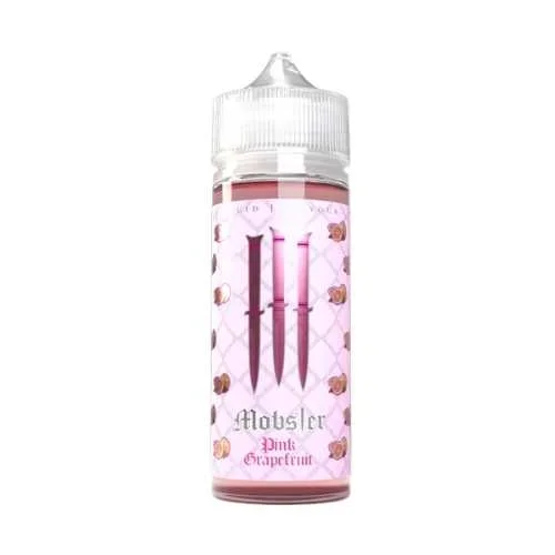 Mobster – Pink Grapefruit
