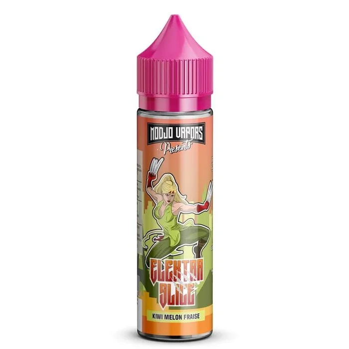 MODJO VAPORS Elektra Slice – E-liquide 50ml