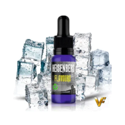 Molécula Cooler (Koolada) 10ml (Aroma) (Vap Fip)