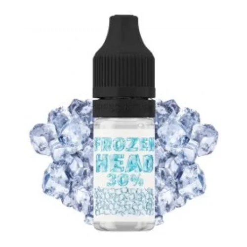 Molécula Frozen Head 10ml (Aroma) (Atmos Lab)