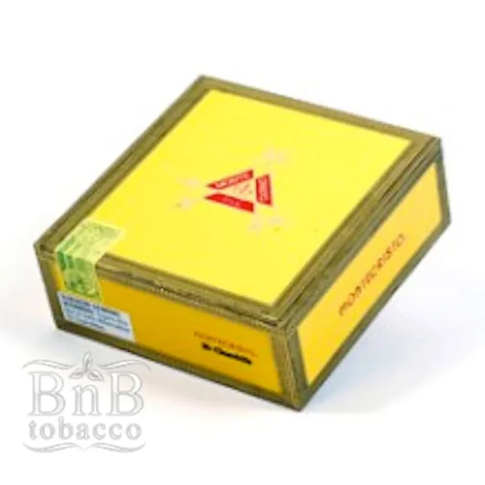 Montecristo Yellow
