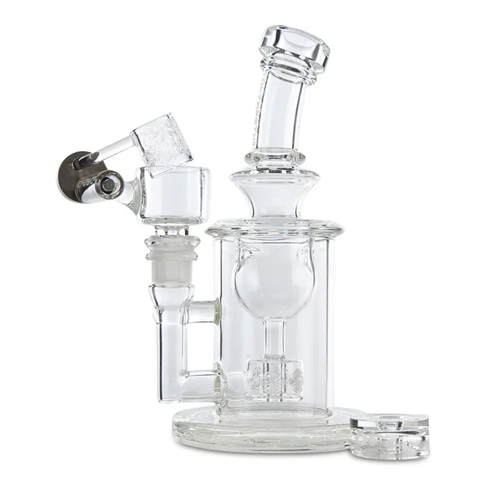 Mothership Torus Rig – Clear