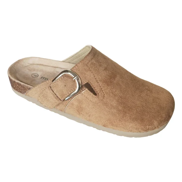 mySTYLE Women’s Footbed Clogs