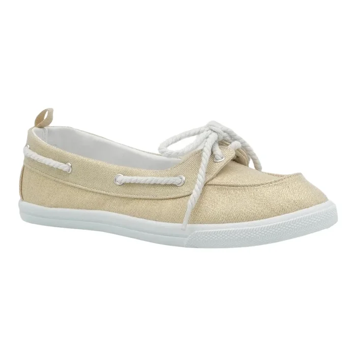 mySTYLE Women’s Topsiders Shoes