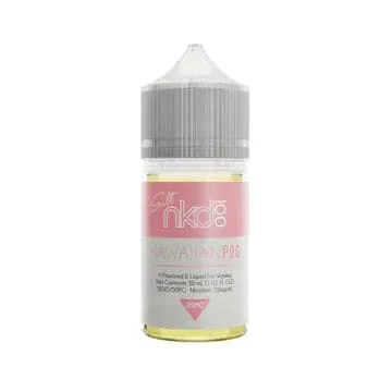 Naked100 Salt – Hawaiian Pog 30ml