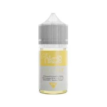 Naked100 Salt – Maui Sun 30ml