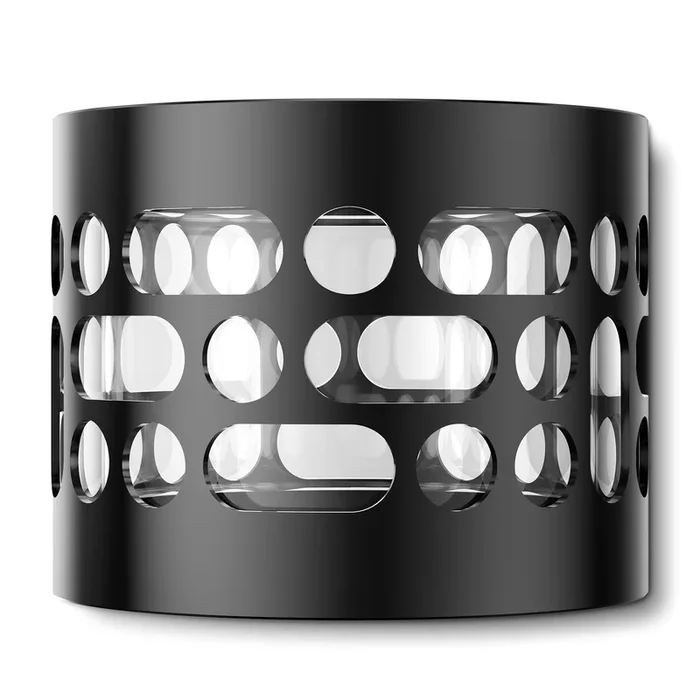 Nautilus 3SR Glass by Aspire