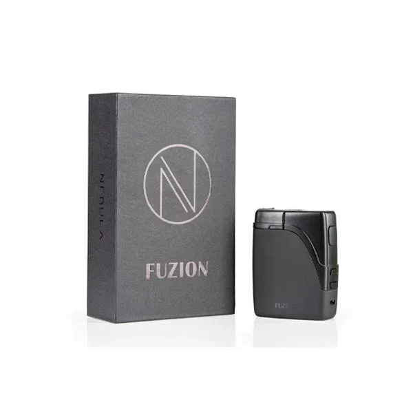 Nebula – Fuzion Dry Herb Vapourizer