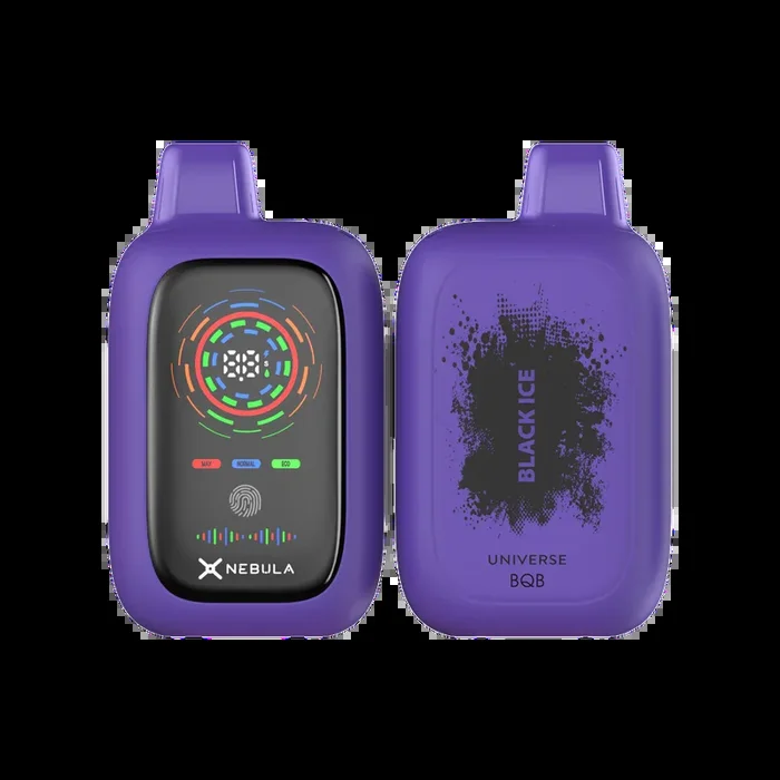Nebula Universe 18000 Disposable Vape