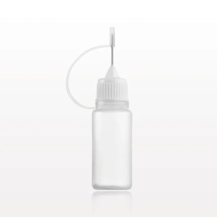 Needle Bottle