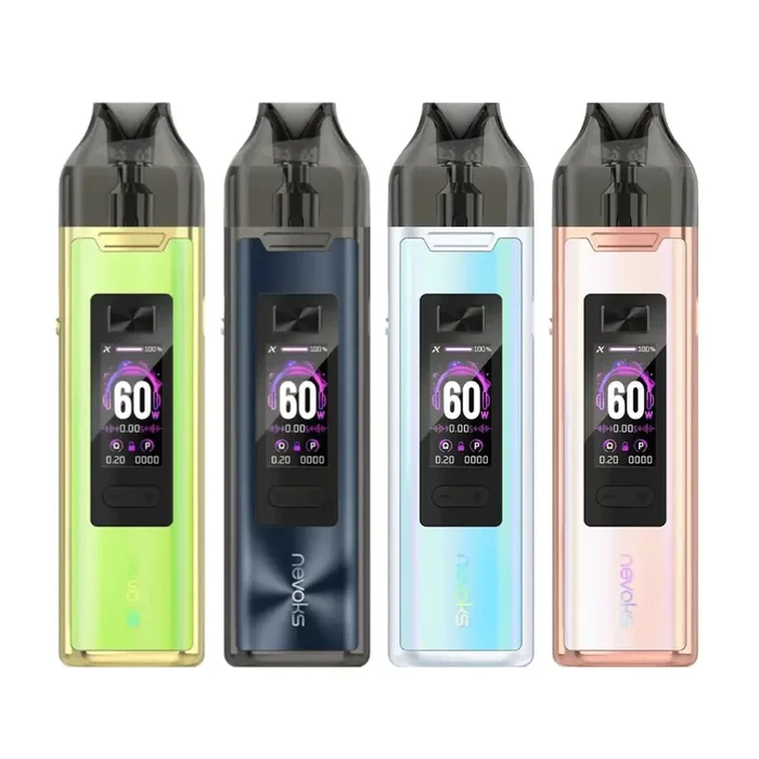 Nevoks Feelin XR Pro Pod Vape Kit