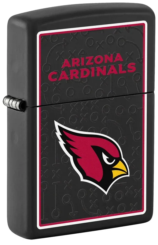NFL Arizona Cardinals Playbook Design