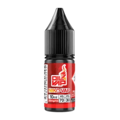 Nicokit Niko-Vap 30PG/70VG 10ml (Oil4Vap)