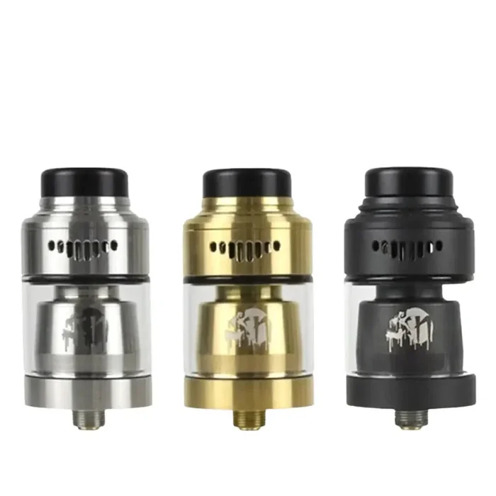 Nightmare Mini RTA By Suicide Mods