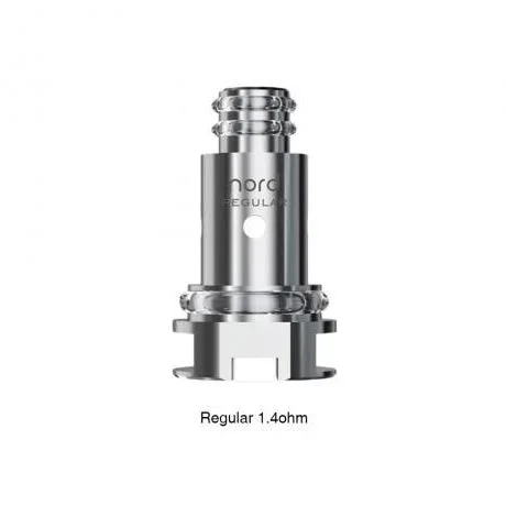 Nord Coil – By SMOK