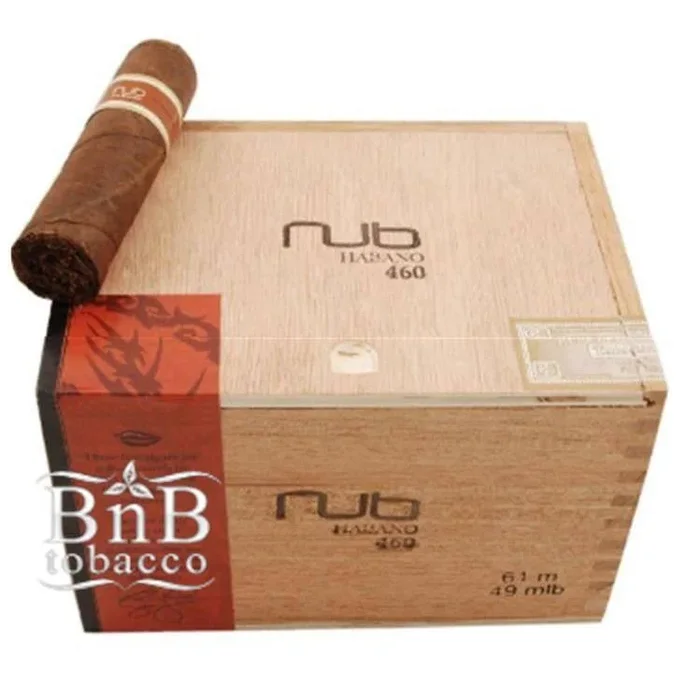 Nub Habano