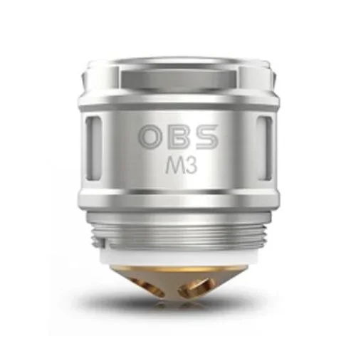 OBS Cube M3 Mesh Coil