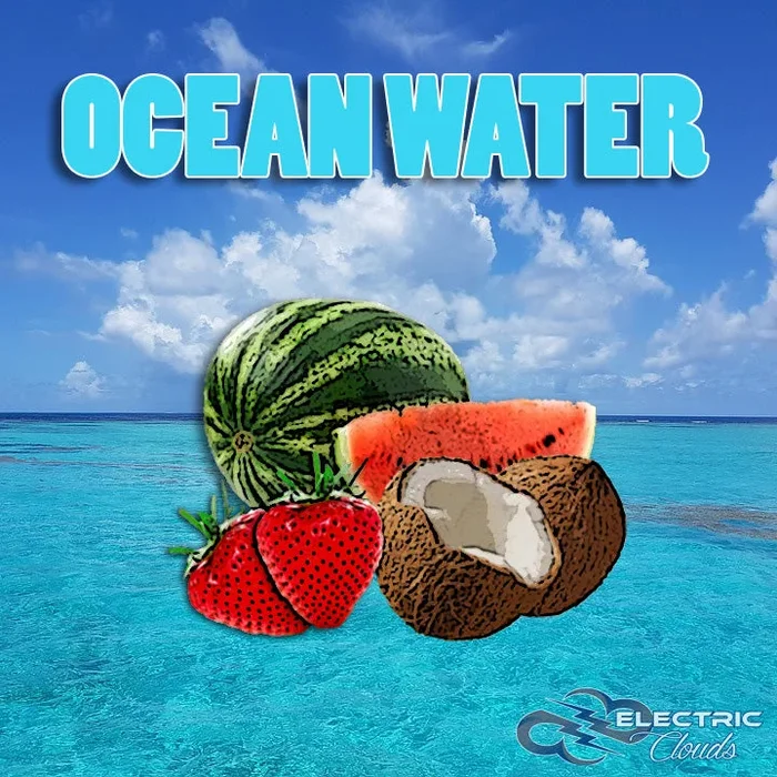 Ocean Water