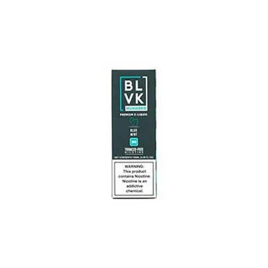 OG Mint by BLVK TF Nic 100mL