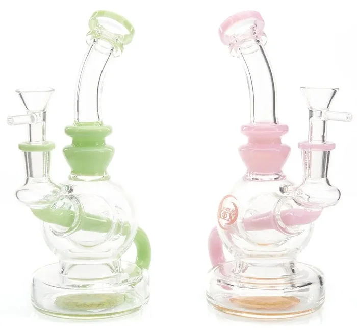 Olympus Saturn Ball Dab Rig
