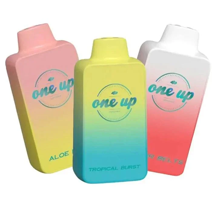 One Up 6000 Vape