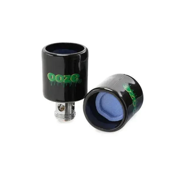 Ooze Booster Onyx Replacement Atomizer