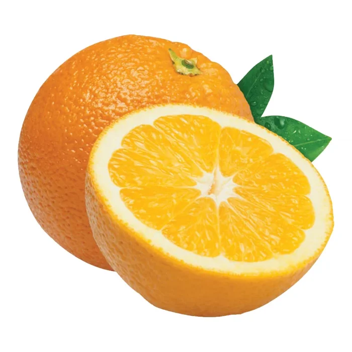 Oranges Seedless, 3 lb