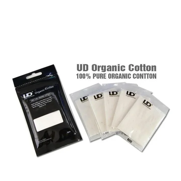 Organic Cotton