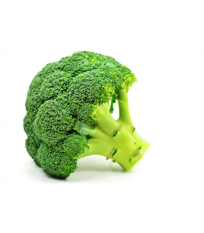 Organic USA Broccoli