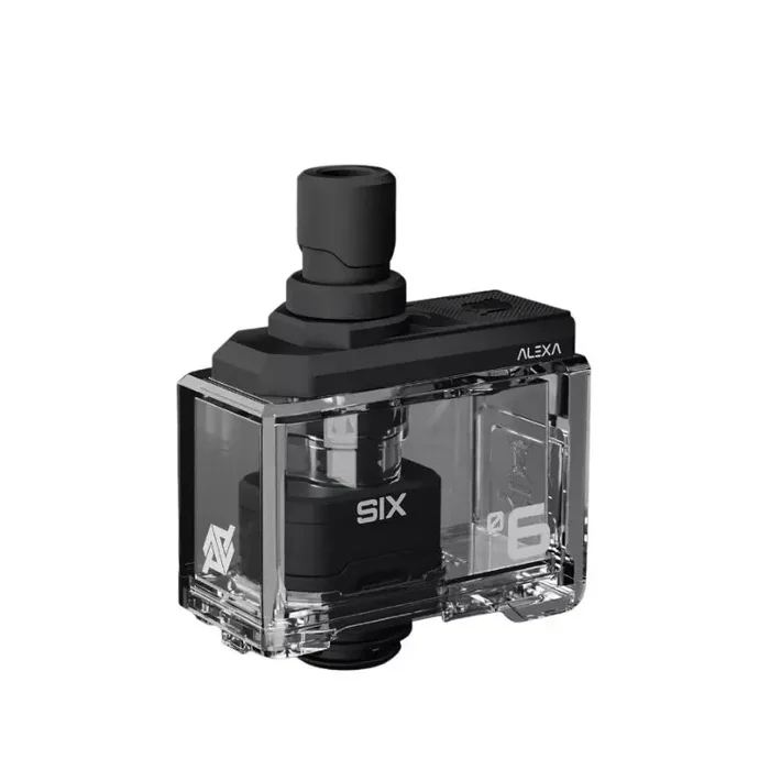 OrionSix RBA By Alexa