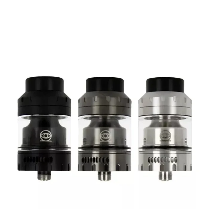 Osiris RTA By Vaperz Cloud