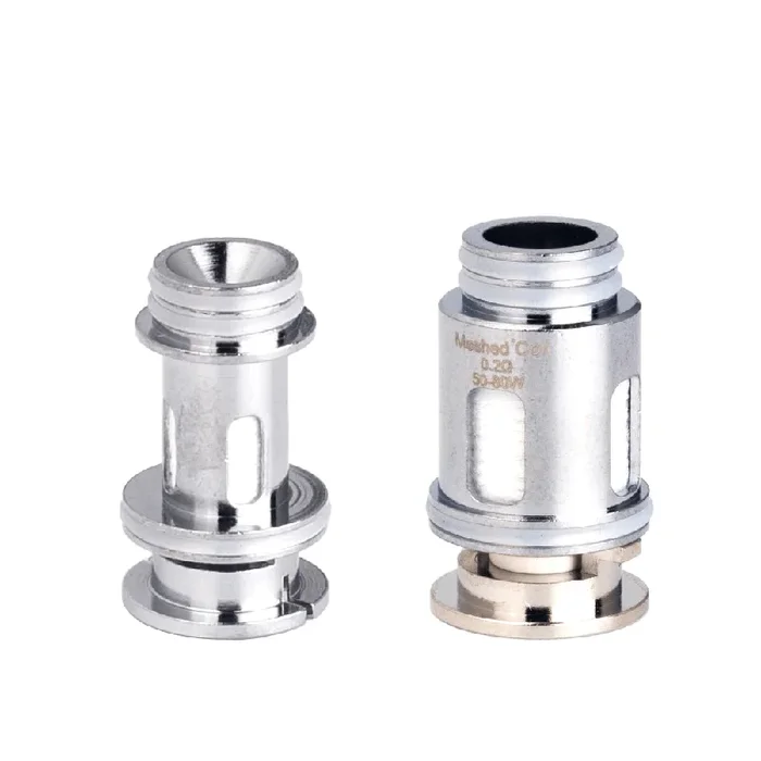 OUMIER VOM Mesh Replacement Coils