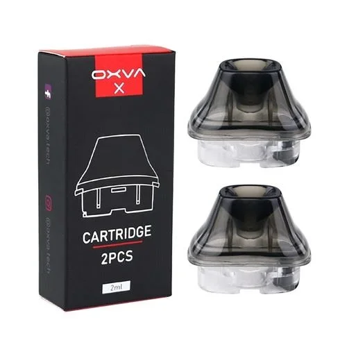 OXVA – X Kit Replacement Pod